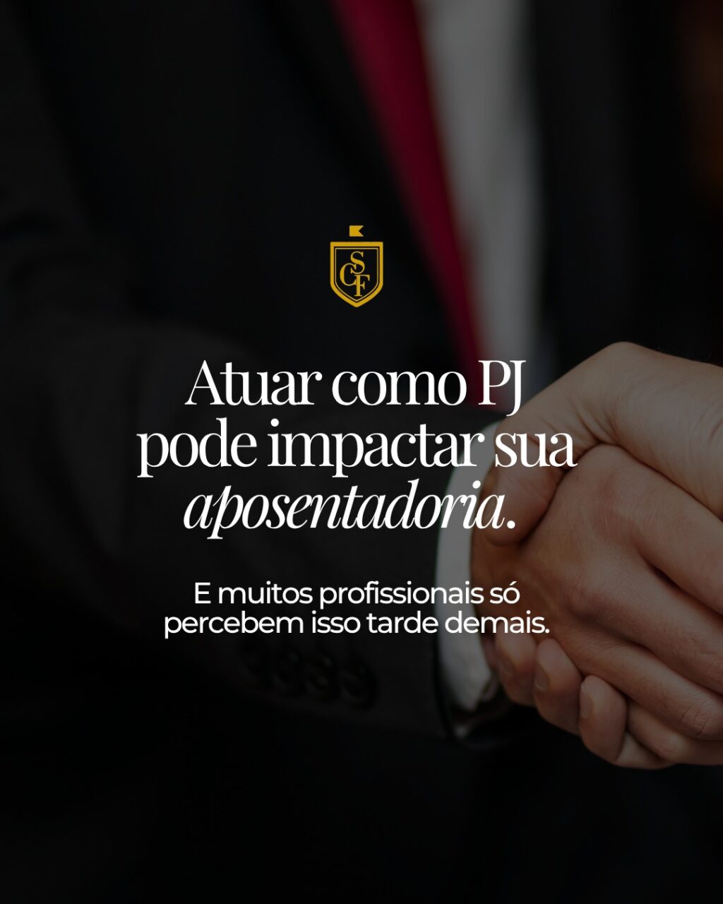 Instagram post from scfadvogadosbr. This post is in position 4.