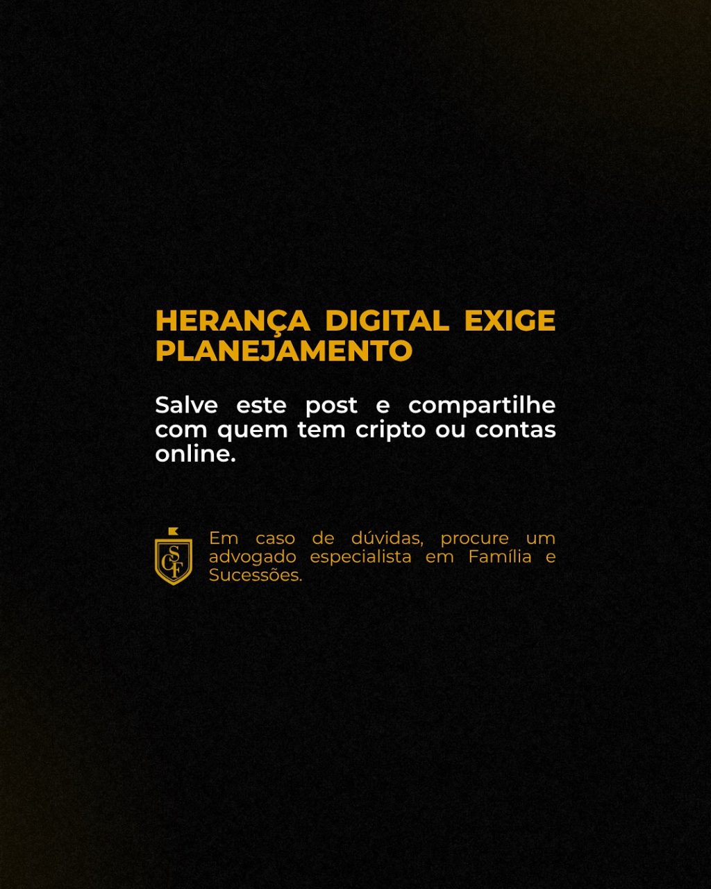Instagram post from scfadvogadosbr. This post is in position 5.
