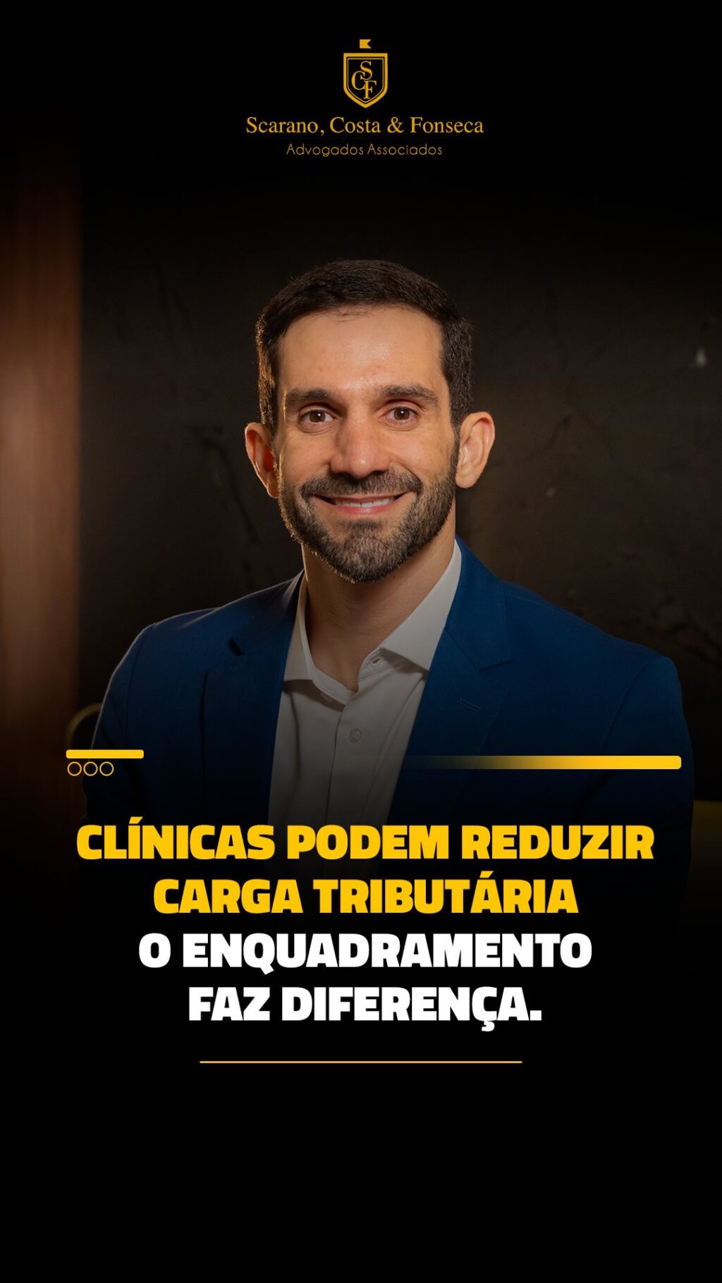 Instagram post from scfadvogadosbr. This post is in position 3.