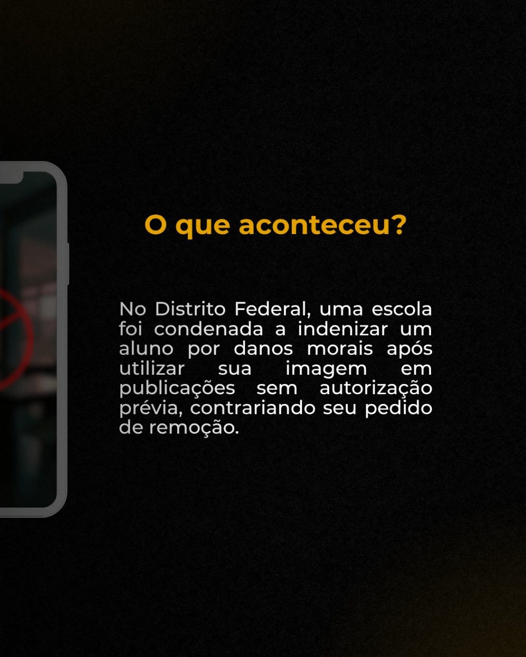 Instagram post from scfadvogadosbr. This post is in position 1.