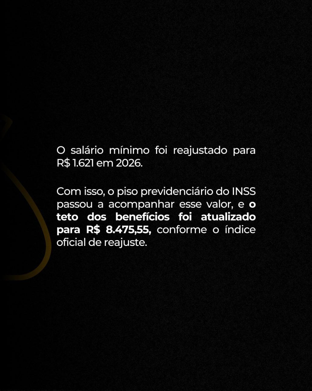 Instagram post from scfadvogadosbr. This post is in position 1.