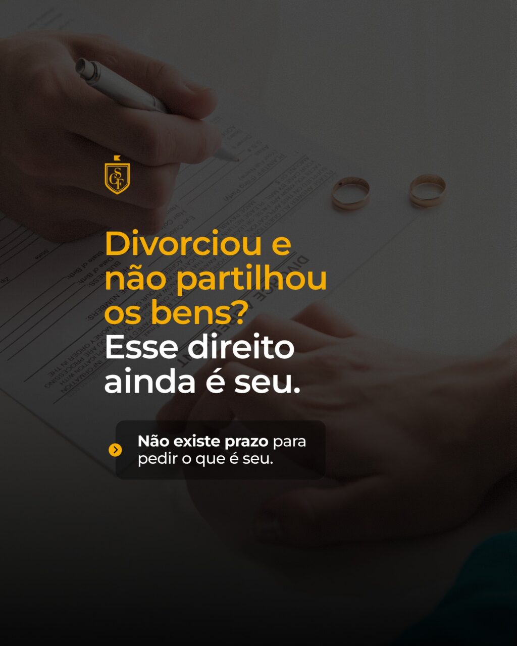 Instagram post from scfadvogadosbr. This post is in position 3.