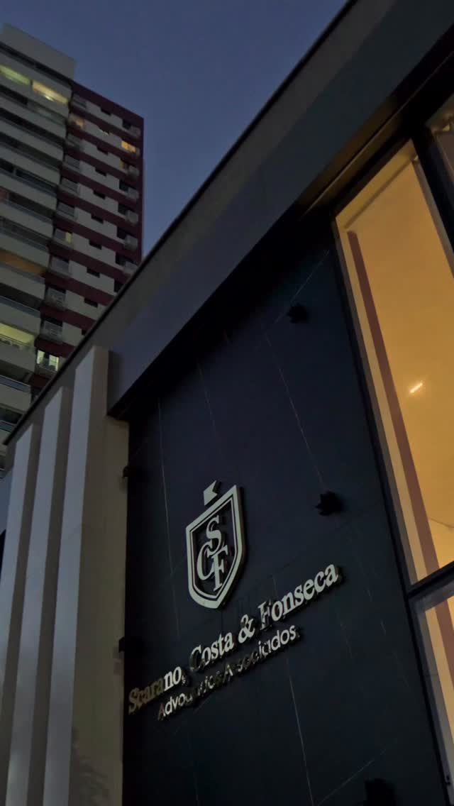 Instagram post from scfadvogadosbr. This post is in position 6.
