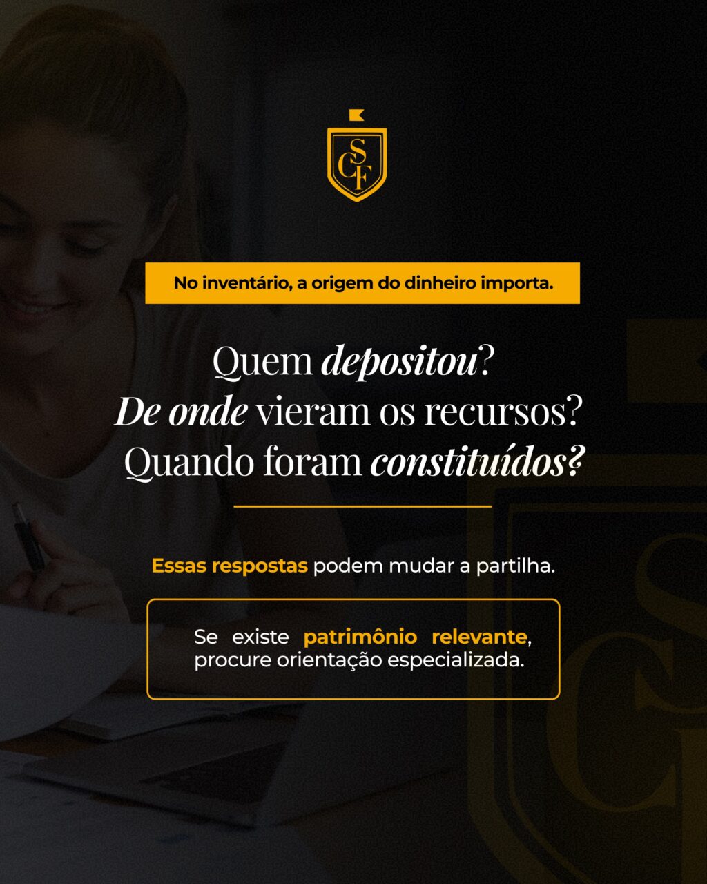 Instagram post from scfadvogadosbr. This post is in position 4.