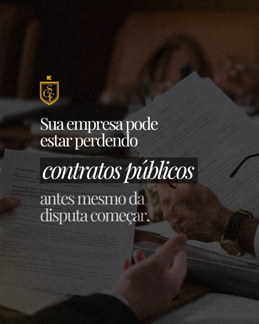 Instagram post from scfadvogadosbr. This post is in position 0.