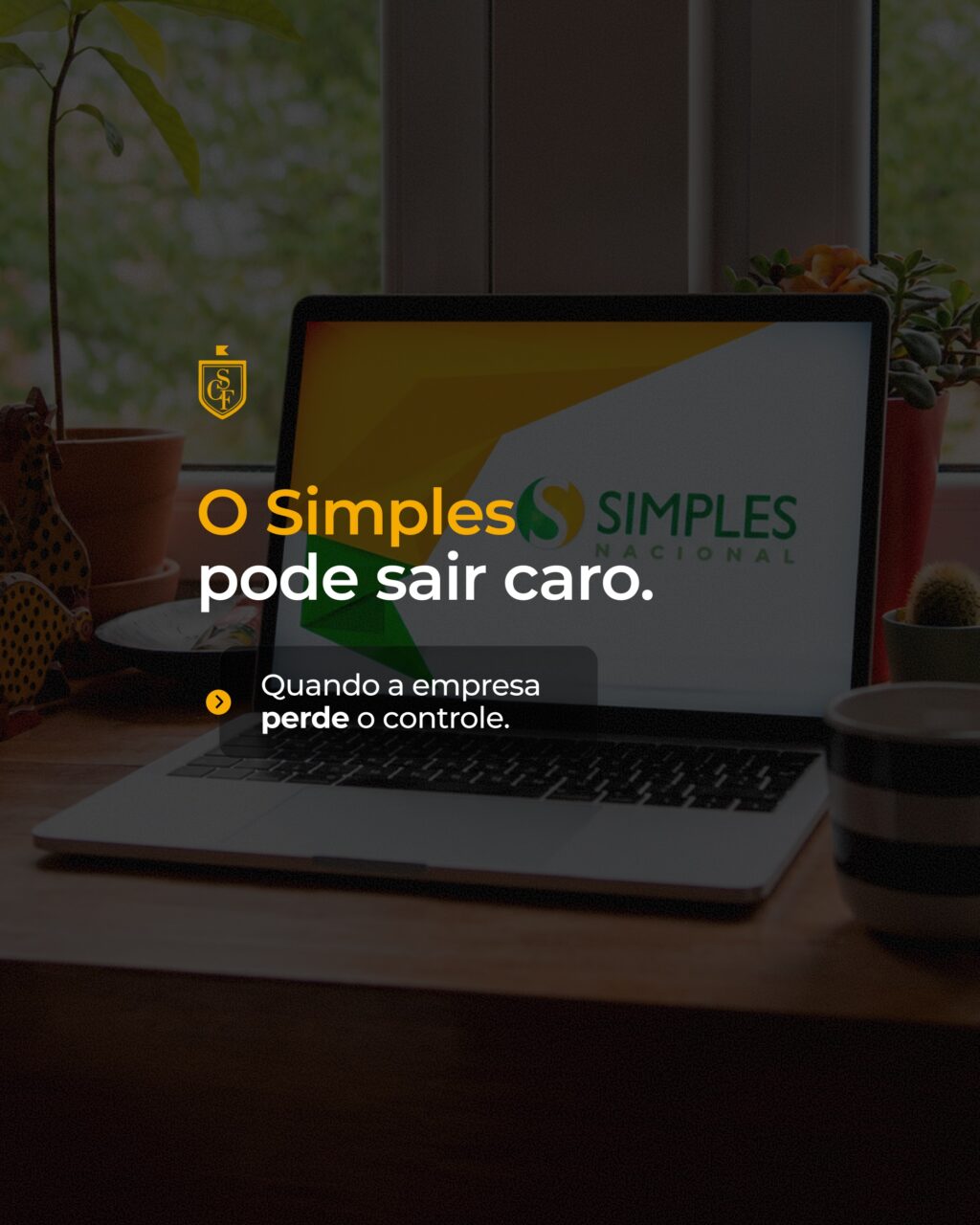 Instagram post from scfadvogadosbr. This post is in position 0.