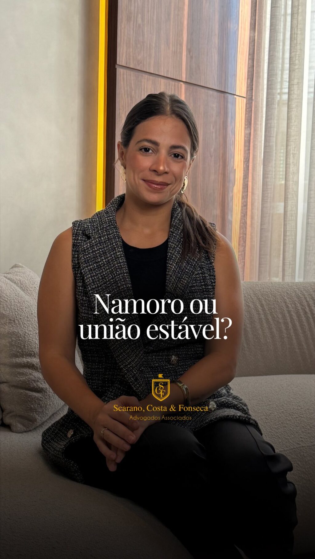 Instagram post from scfadvogadosbr. This post is in position 2.