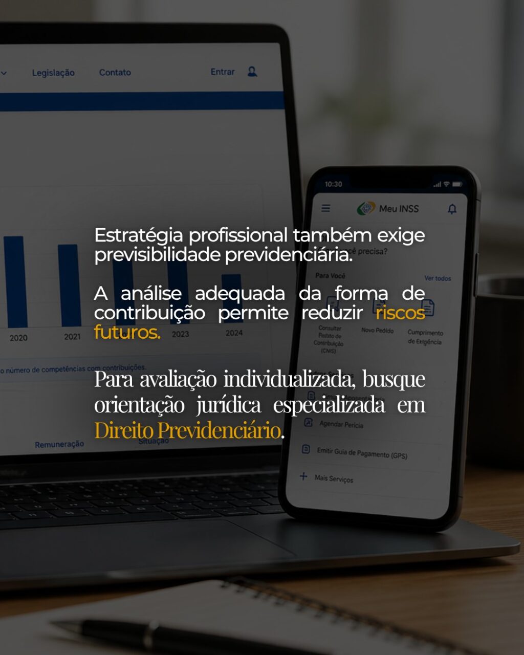 Instagram post from scfadvogadosbr. This post is in position 3.