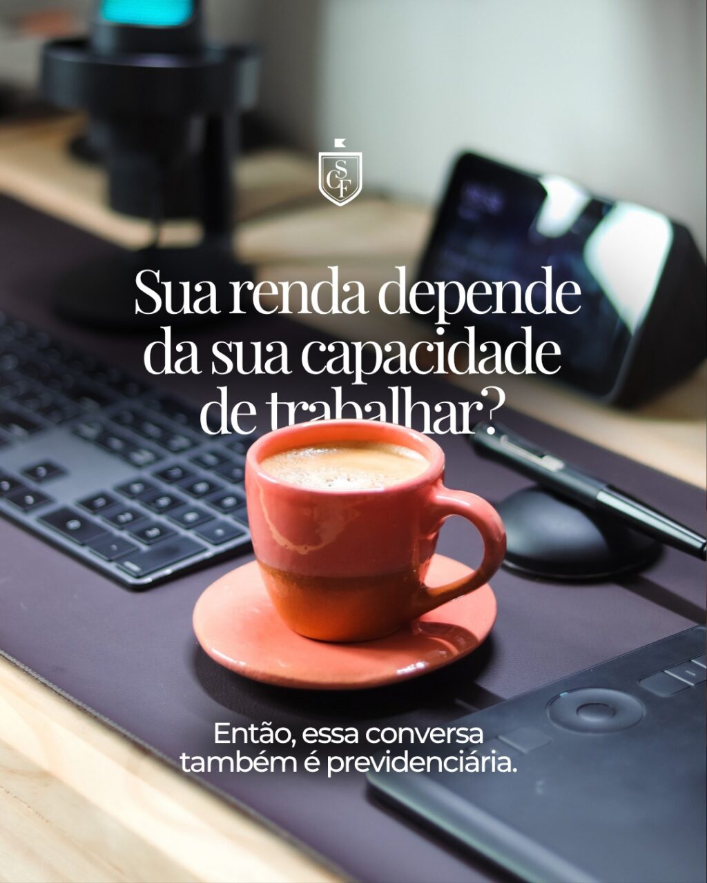 Instagram post from scfadvogadosbr. This post is in position 0.