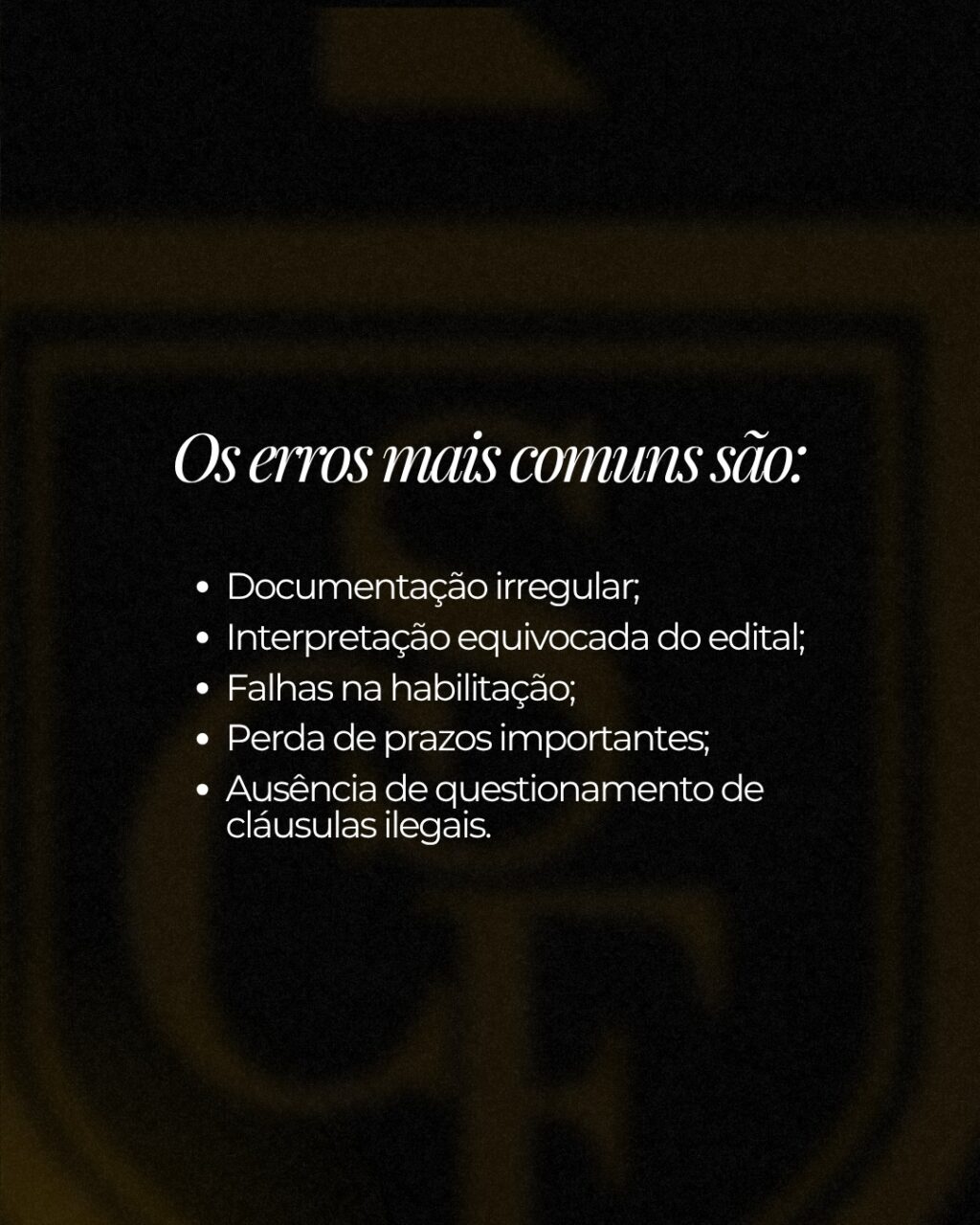 Instagram post from scfadvogadosbr. This post is in position 2.
