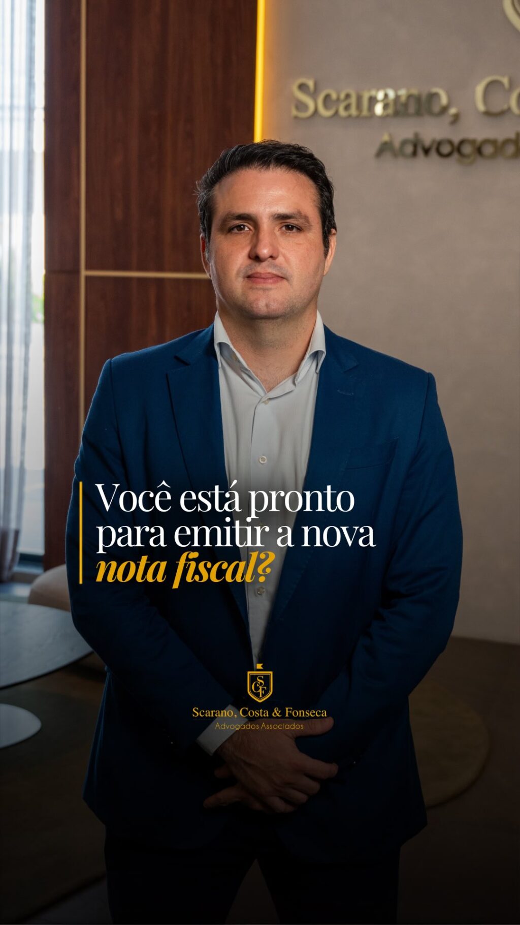 Instagram post from scfadvogadosbr. This post is in position 6.